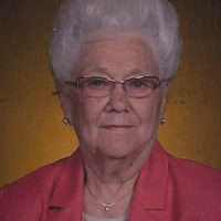 Florence Daehn